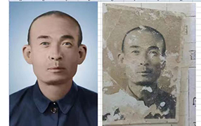 长岭老照片修复-2